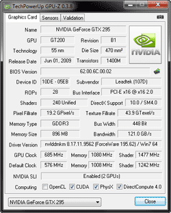Тест ATI Radeon HD 5970 CrossFireX и NVIDIA GeForce GTX 295 SLI